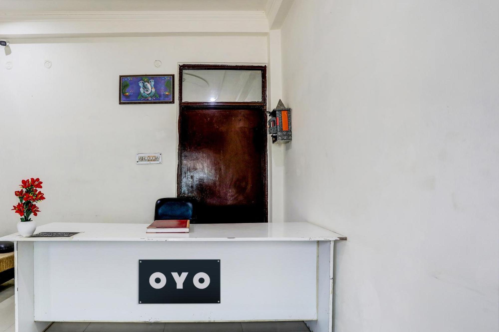 Hotel O Thirty Inns Νόιντα Εξωτερικό φωτογραφία