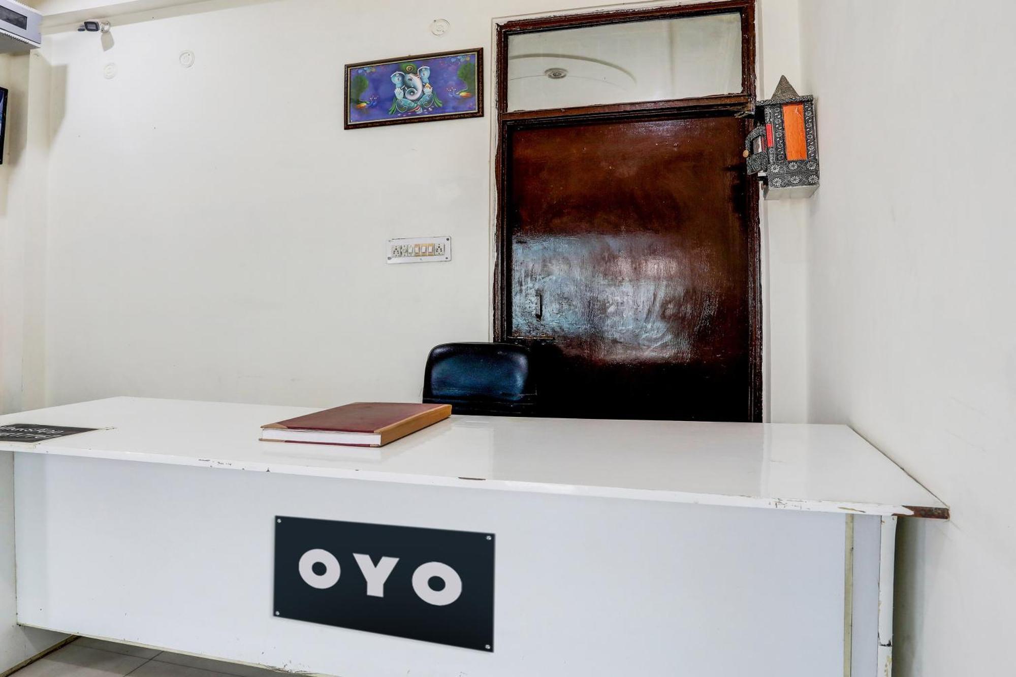 Hotel O Thirty Inns Νόιντα Εξωτερικό φωτογραφία